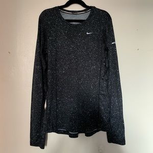 Nike Running Shirt
